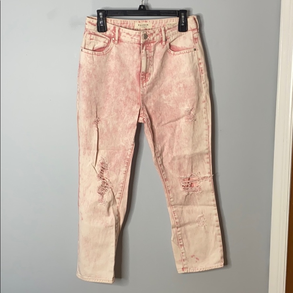Mom Jeans
